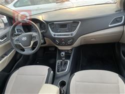 هیوندای ئەکسنت